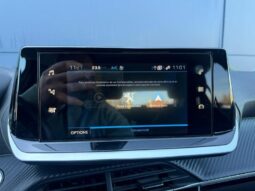 Peugeot 208 Allure / EAT8 / Carplay complet