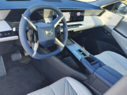 DS Automobiles N°8 PALLAS 74 KWH complet