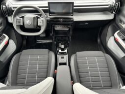 Citroen C3 MAX / MHEV / E-DSC6 complet