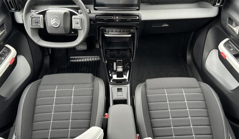 Citroen C3 MAX / MHEV / E-DSC6 complet