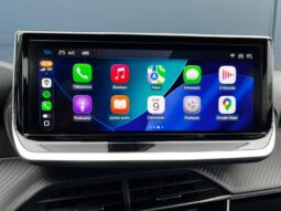 Peugeot 208 Allure / MHEV / E-DSC6 complet