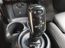 MINI Cooper S S / Auto / Led / Cuir complet