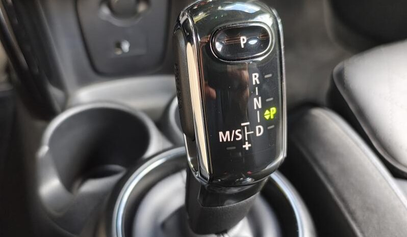 MINI Cooper S S / Auto / Led / Cuir complet