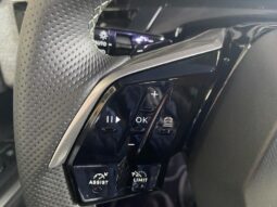 Peugeot 5008 GT / MHEV / E-DSC6 complet