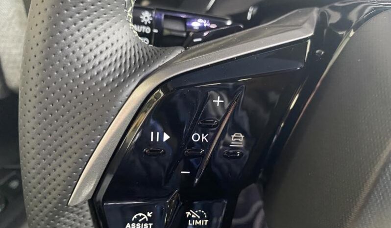 Peugeot 5008 GT / MHEV / E-DSC6 complet