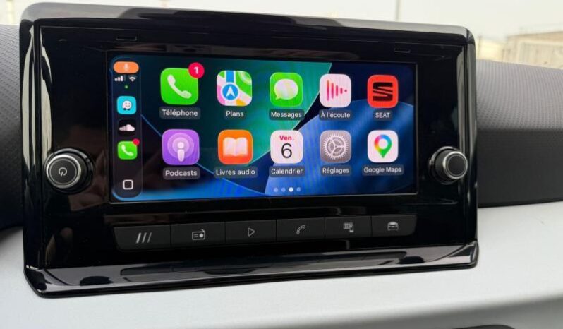 Seat Arona Style Edition / 116ch complet