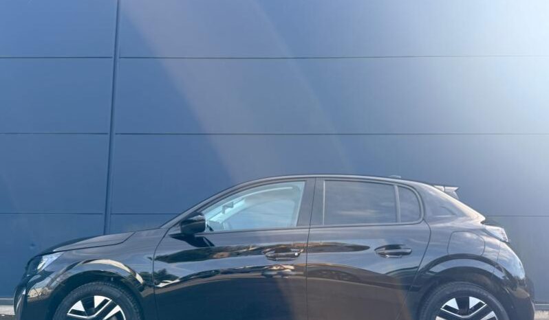 Peugeot 208 Allure / GPS / Carplay complet