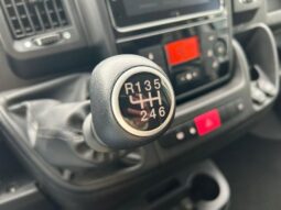 Peugeot Boxer L2H2 / 140ch / 2.2 BlueHDi complet