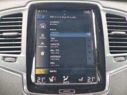 Volvo XC90 B5 Diesel / Momentum / AWD / 235ch complet