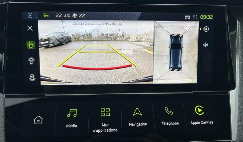 Peugeot 308 SW GT / Hybrid / MHEV complet