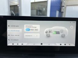 Omoda 5 PREMIUM complet