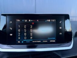 Peugeot 2008 Active / sièges chauffants / 130ch complet