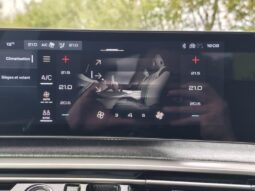 Peugeot 3008 GT – MHEV complet