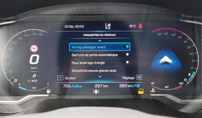 Iveco Daily 35S18HA8 V – F30V complet