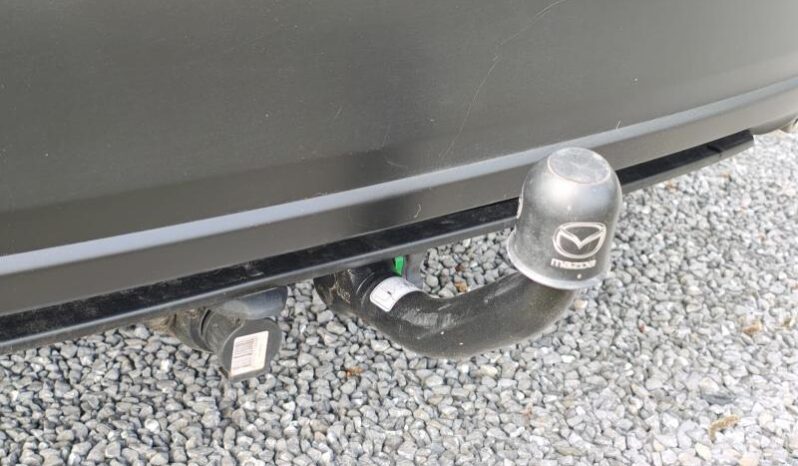 Mazda CX-30 Nagisa / 2.5i SkyActiv-G MHEV complet