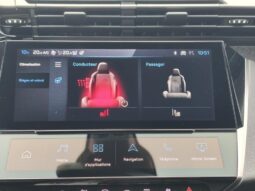 Peugeot 308 Allure / Hybrid / Dispo avril 26 complet