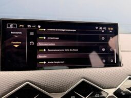 DS Automobiles DS 3 Bastille / EAT8 complet