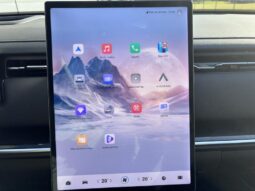 Jaecoo 7 SHS 347 EXCLUSIVE complet