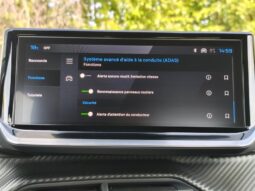 Peugeot 2008 Hybrid – Allure complet