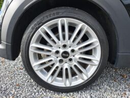 MINI Cooper S S / Auto / Led / Cuir complet