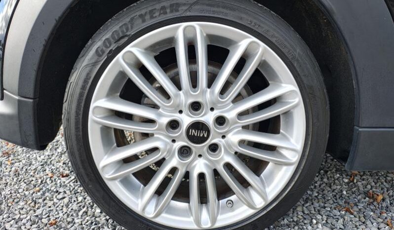 MINI Cooper S S / Auto / Led / Cuir complet