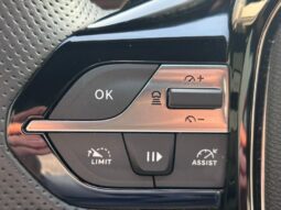 Peugeot 308 MHEV / GT / EDSC 6 complet