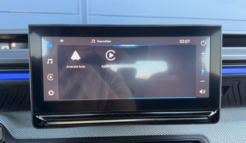 Citroen C3 PLUS complet