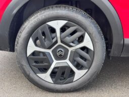 Citroen C4 X Plus / Hybrid / 145ch complet