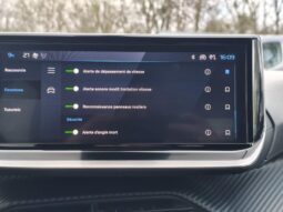 Peugeot 208 Allure complet