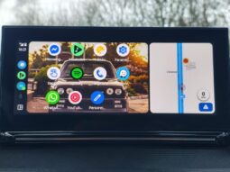 Citroen C3 MAX complet