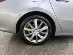 Peugeot 508 GT Line / 2.0 BlueHDi / 150ch complet