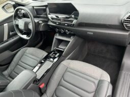 Citroen C4 Max complet