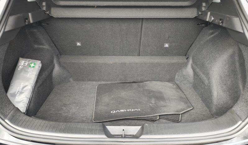 Nissan Qashqai Acenta / 1.3 DIG-T / Auto / MHEV complet