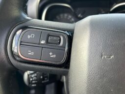 Citroen C3 Aircross Shine / Cuir / 110ch complet