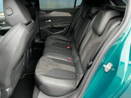 Peugeot 308 GT HYBRID complet