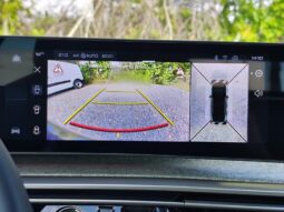 Peugeot 3008 E-3008 Allure complet