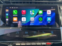 Peugeot 308 SW Allure / SW / MHEV / E-DSC6 complet