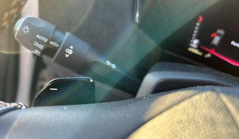 DS Automobiles DS 4 PERFORMANCE LINE 130 complet