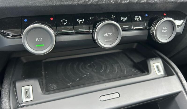 Citroen C4 Max complet