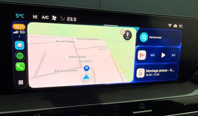 Citroen C4 Shine / GPS / LED complet