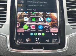 Volvo XC90 B5 Diesel / Momentum / AWD / 235ch complet