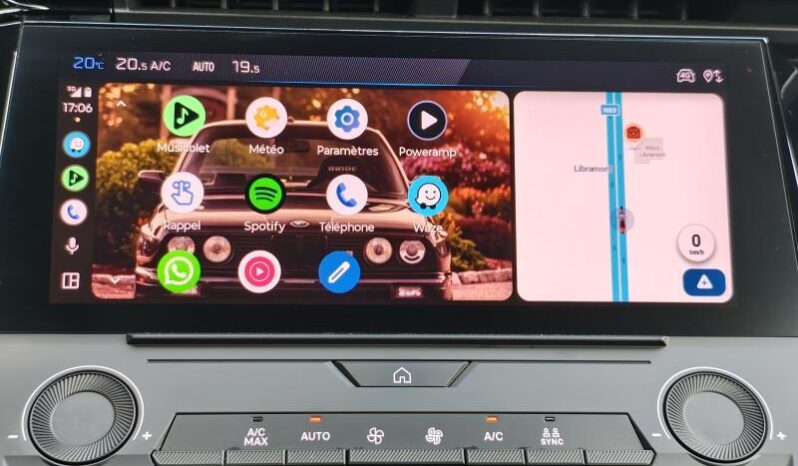 Peugeot 308 SW Active / SW / GPS complet