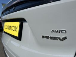 Omoda 9 SHS PREMIUM 540 cv complet