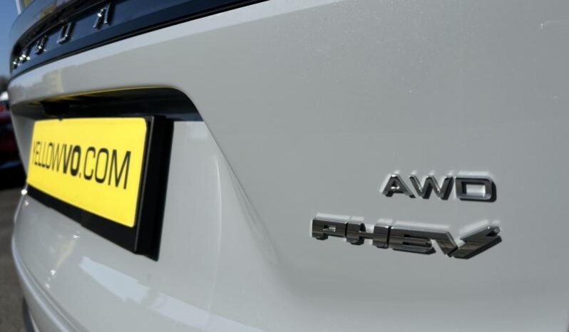 Omoda 9 SHS PREMIUM 540 cv complet