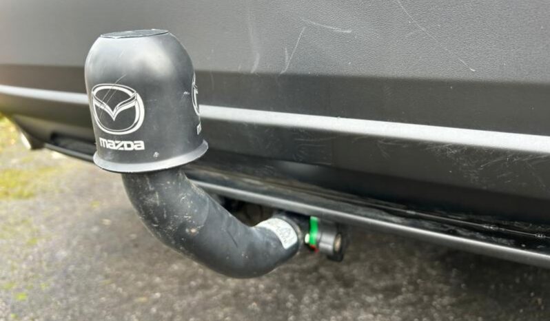 Mazda CX-30 E Skyactiv G / Nagisa complet