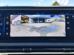 DS Automobiles N°8 LONG RANGE / JULES VERNE complet