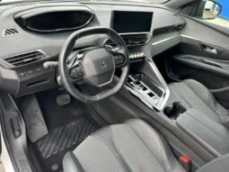 Peugeot 5008 Allure Pack / 1.5 BlueHDI / EAT8 complet