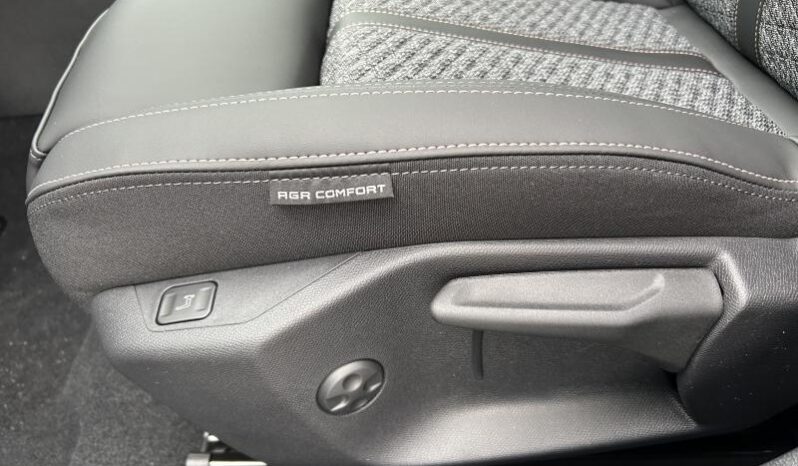 Peugeot 308 SW Allure complet