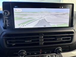 Citroen Jumpy Taille M / 150 ch / EAT8 complet