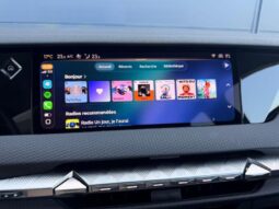 DS Automobiles DS 4 Bastille / 1.5 BlueHDi / EAT8 complet